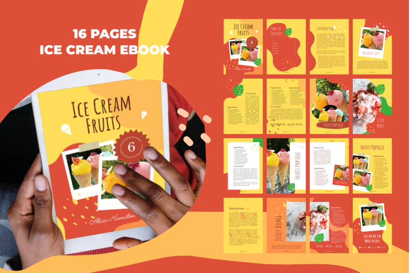 16-ice-cream-ebook-canva-templates
