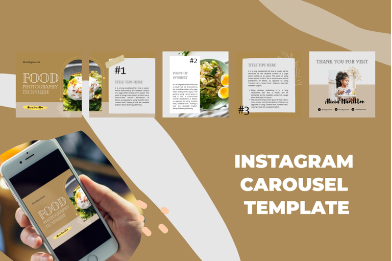 16-pages-recipe-ebook-canva-template