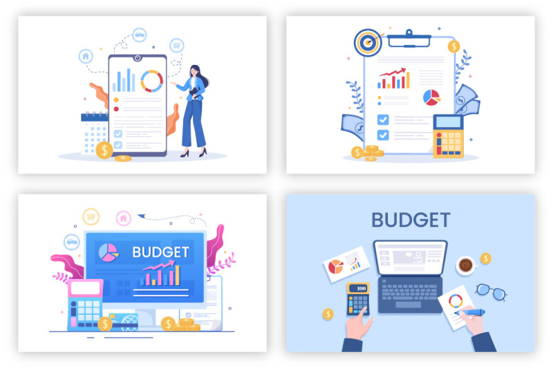 20-budget-financial-to-managing-or-planning-illustration