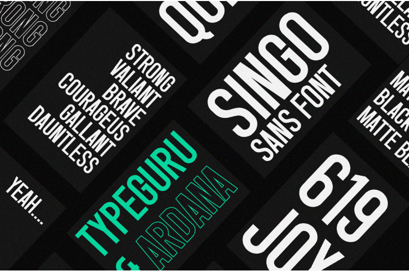 singo-sans-display-poster-magazine-header-font