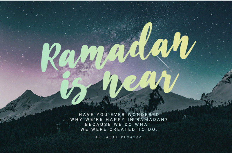 husein-script-handwritten-ramadan-font