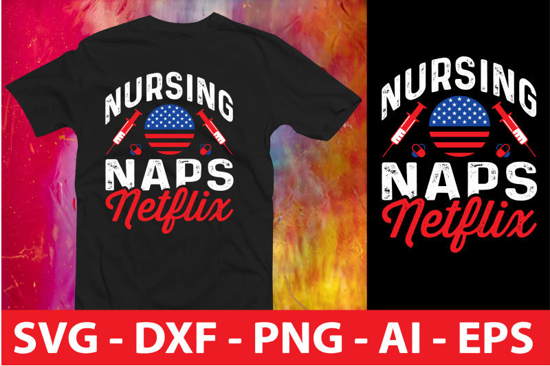 nursing-naps-netflix