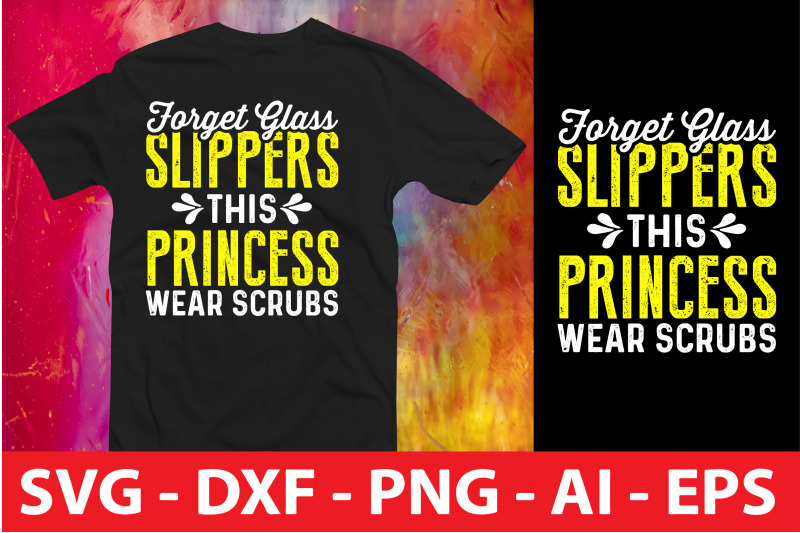 forget-glass-slippers-this-princess-wear-scrubs