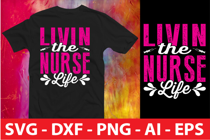 livin-the-nurse-life