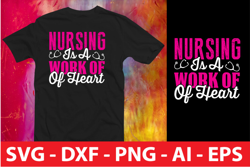 nursing-is-a-work-of-heart