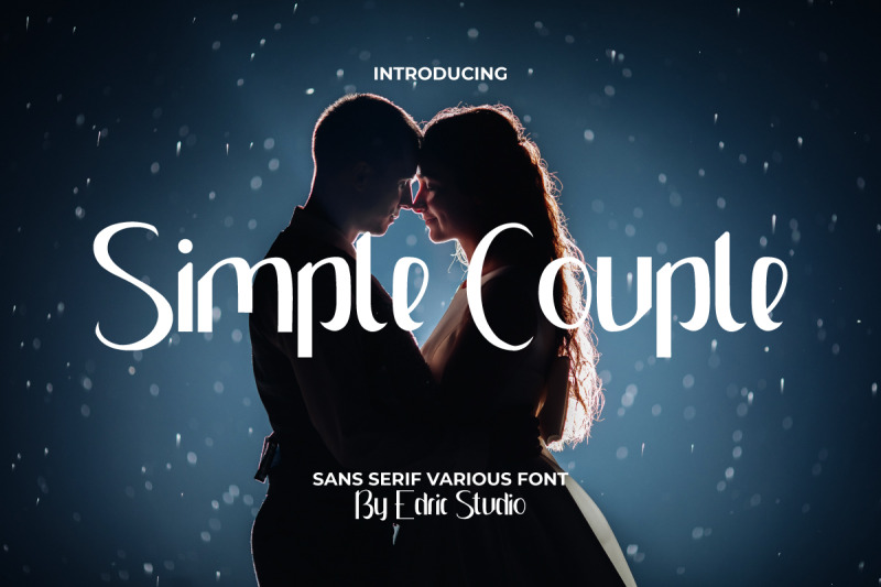 simple-couple