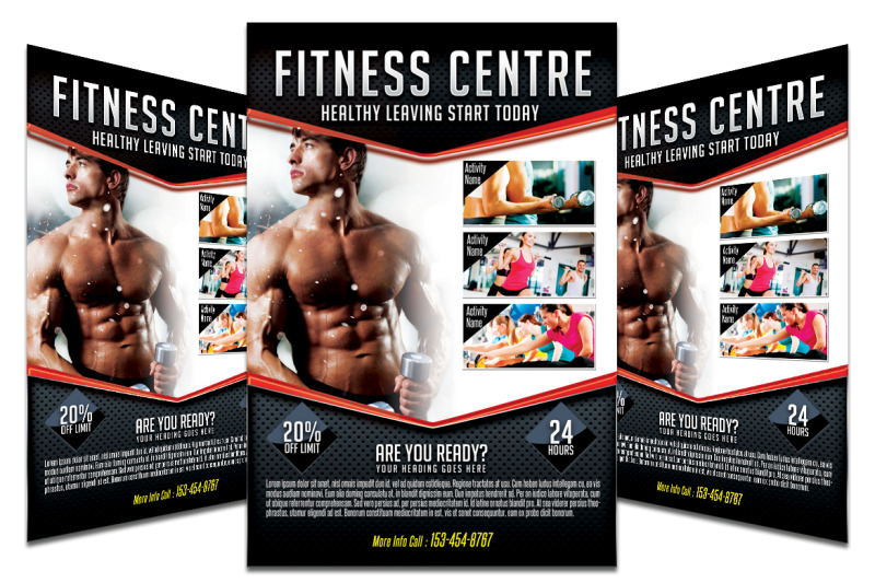 fitness-flyer