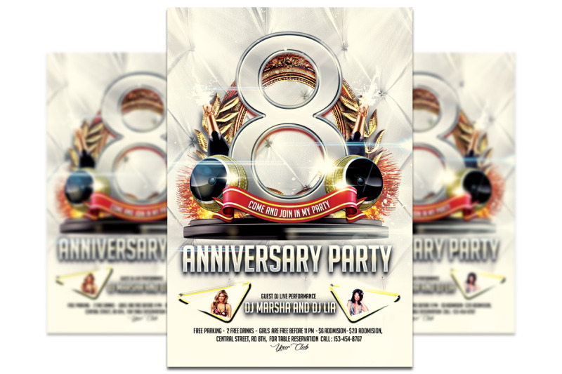 anniversary-party