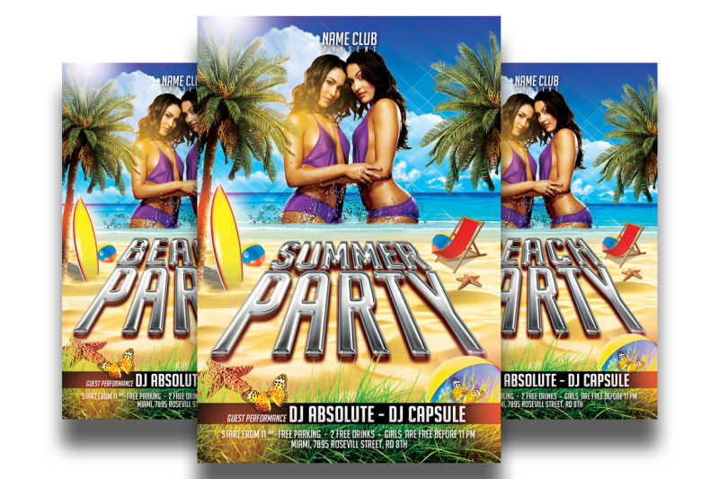 summer-party-flyer-template-4