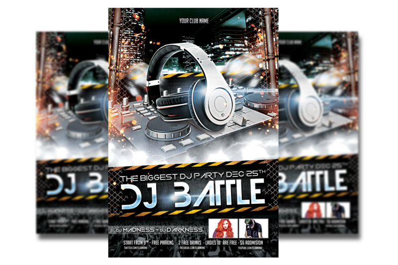 dj-battle-party