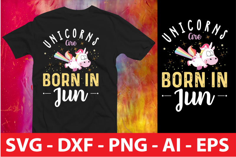 unicorns-are-born-in-jun