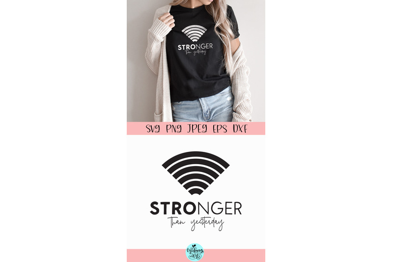 stronger-than-yesterday-svg-workout-svg