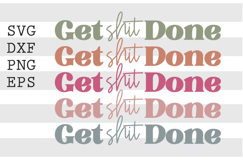 get-shit-done-svg