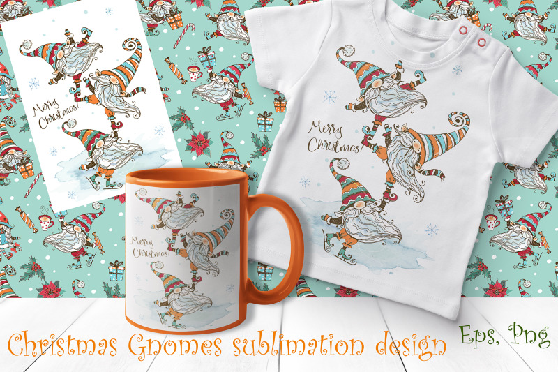 christmas-nordic-gnomes-sublimation-design-eps-png