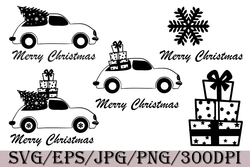 christmas-card-svg-truck-svg-sport-christmas-holiday-2