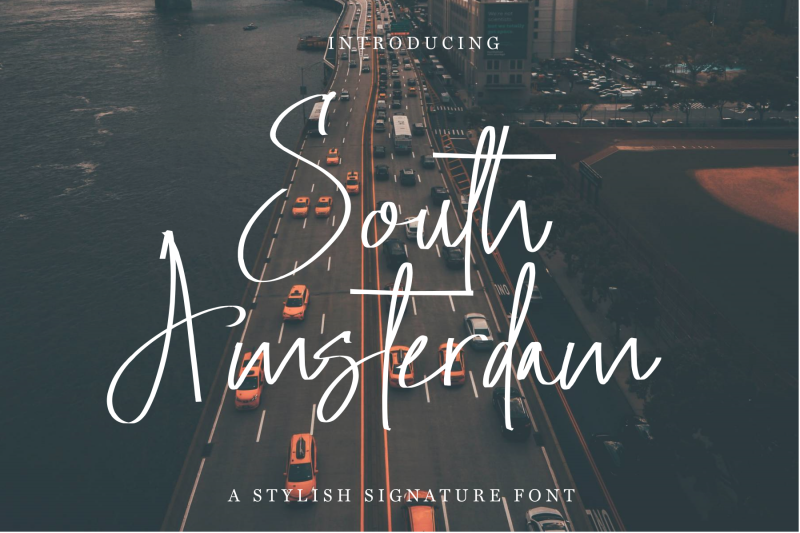 south-amsterdam