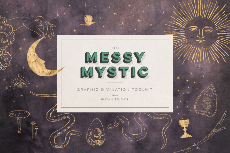 messy-mystic-magic-tarot-amp-occult-vector-kit