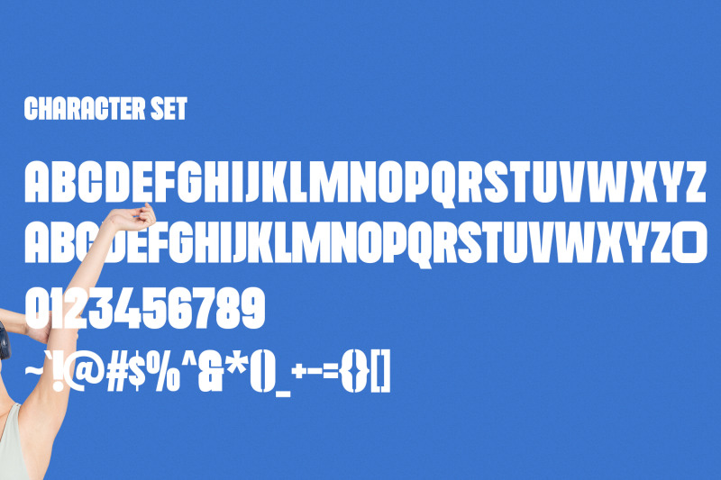 chrymez-caps-display-font