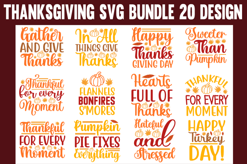 thanksgiving-svg-bundle