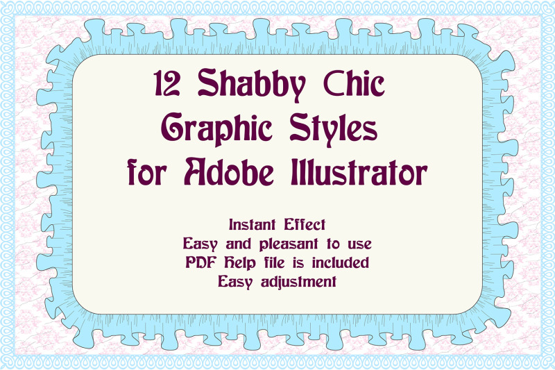12-shabby-chic-adobe-illustrator-graphic-styles