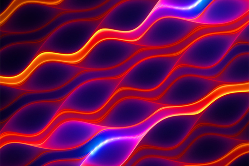 5-wavy-futuristic-abstract-transparent-fractal-backgrounds