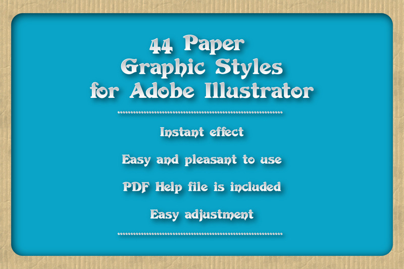 44-paper-adobe-illustrator-graphic-styles