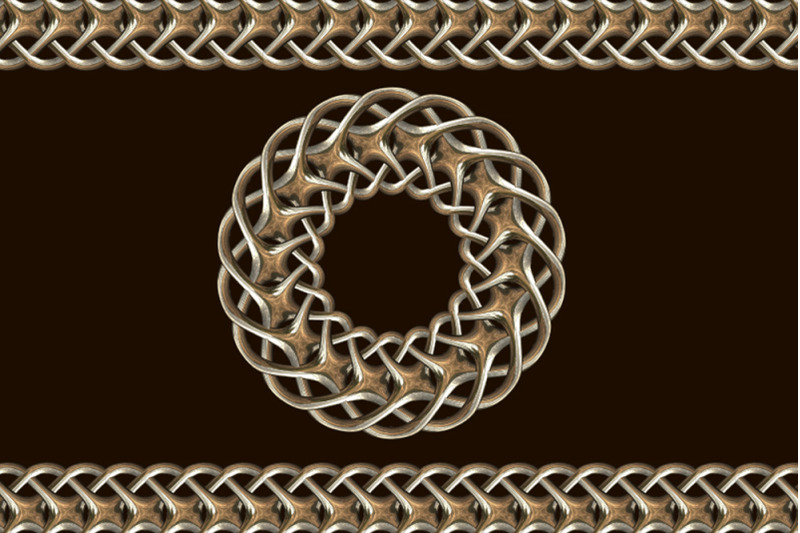 9-metallic-gothic-ornament-pattern-brushes-weaving-motive-adobe-ill