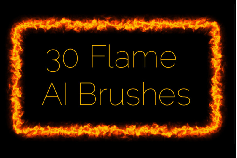 fire-plasma-flame-30-vector-art-and-pattern-ai-brushes