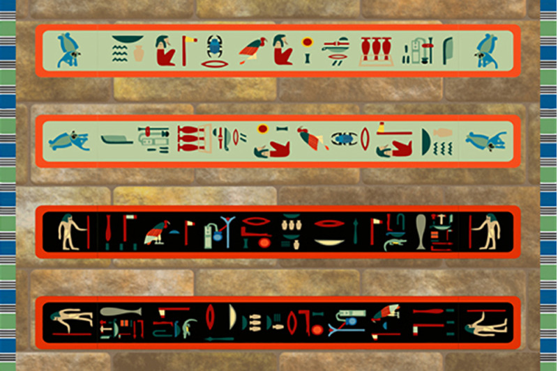 30-egyptian-hieroglyph-scatter-and-pattern-brushes-ancient-vector-a