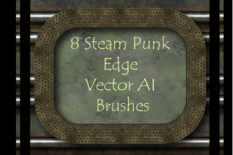 8-steam-punk-brushes-vector-adobe-illustrator-pattern-grunge-techno