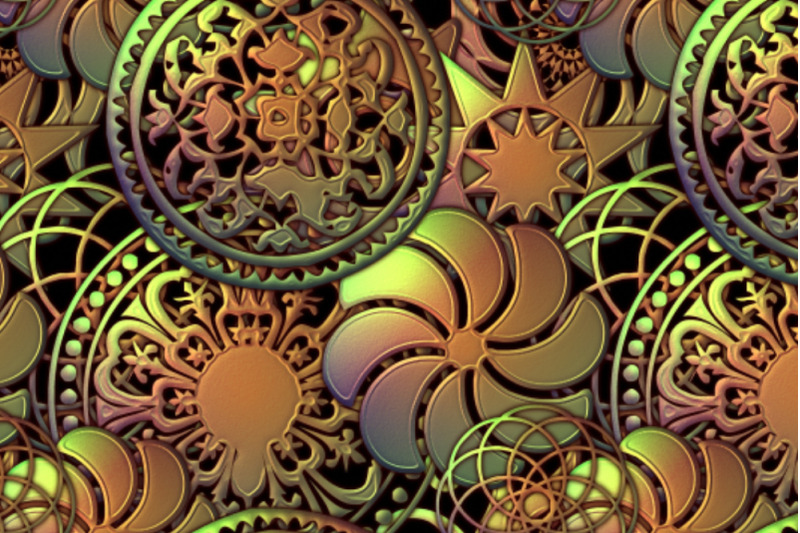 10-bright-medieval-faerie-seamless-adobe-photoshop-fill-patterns