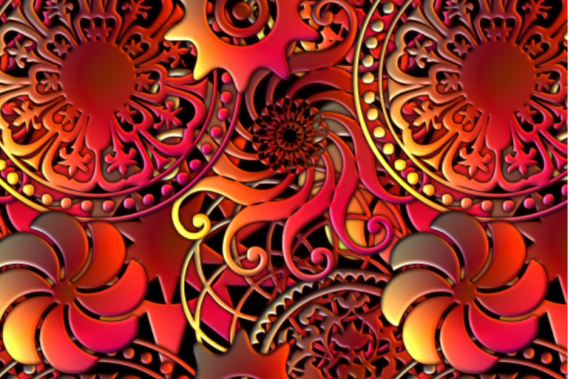 10-bright-medieval-faerie-seamless-adobe-photoshop-fill-patterns