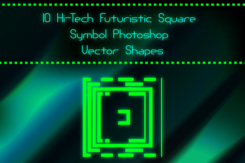 10-futuristic-square-elements-vector-photoshop-shapes-hi-tech-symbo