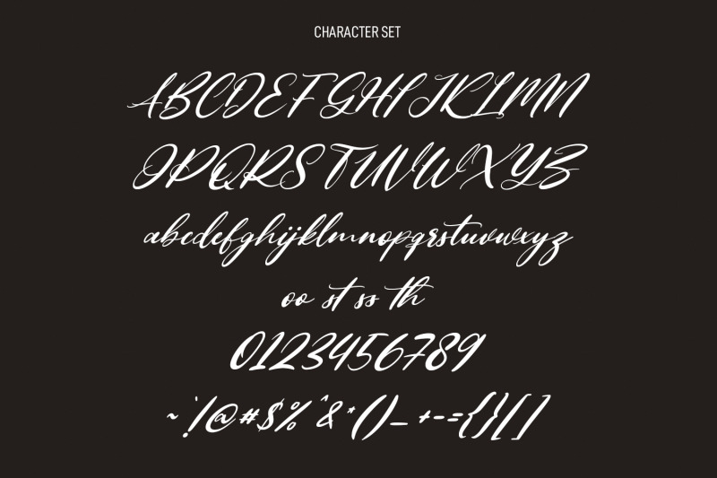 asortings-signature-script-font