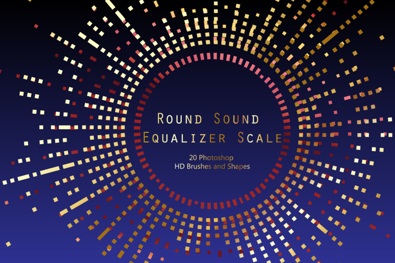 round-sound-equalizer-scale-20-photoshop-hd-brushes-and-shapes-ai