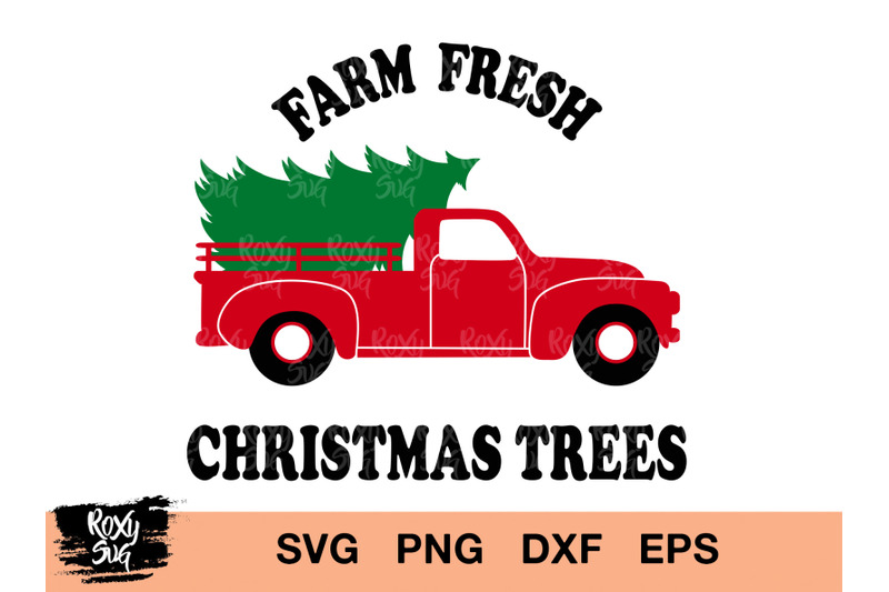 farm-fresh-christmas-tree