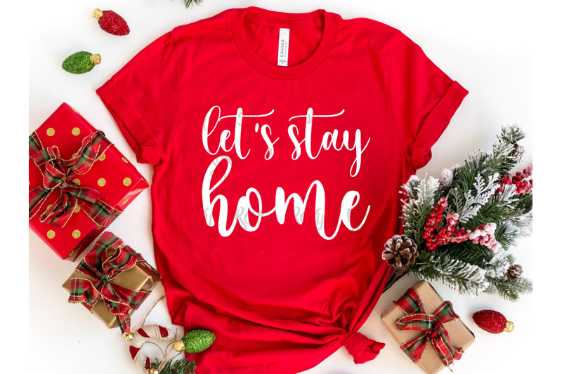 let-039-s-stay-home-svg