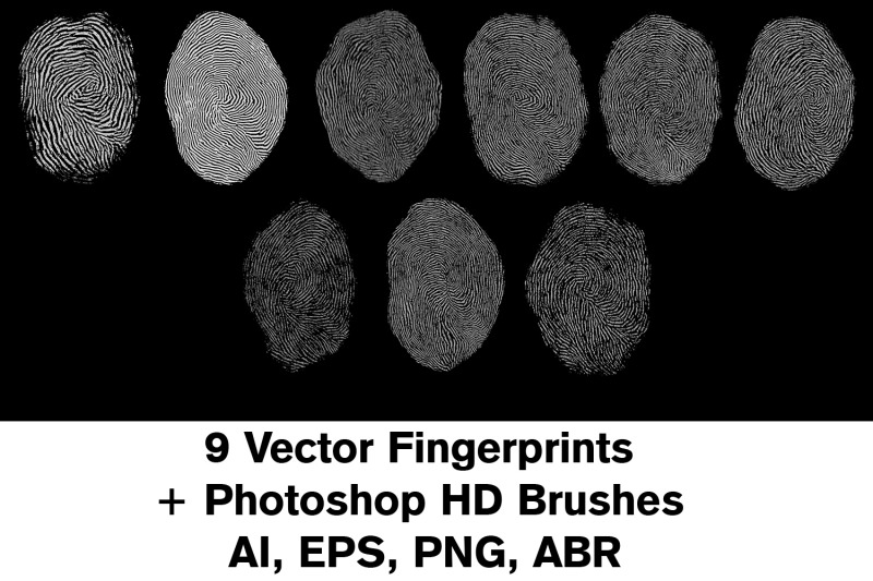 9-vector-fingerprints-photoshop-hd-brushes-ai-eps-png-abr