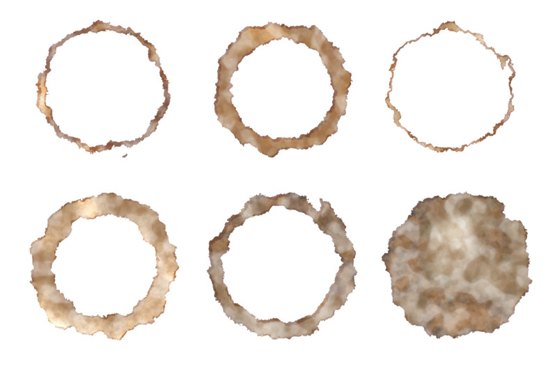 6-round-stains-from-coffee-cups-transparent-png-6-photoshop-hd-bru