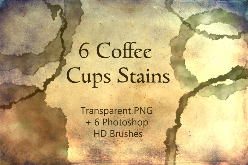 6-round-stains-from-coffee-cups-transparent-png-6-photoshop-hd-bru