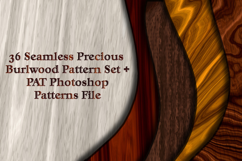 36-seamless-precious-burlwood-pattern-set-pat-photoshop-patterns-fil