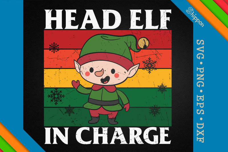 christmas-design-head-elf-in-charge