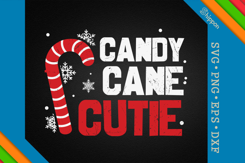 funny-christmas-candy-cane-cutie