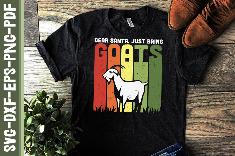 christmas-dear-santa-just-bring-goats