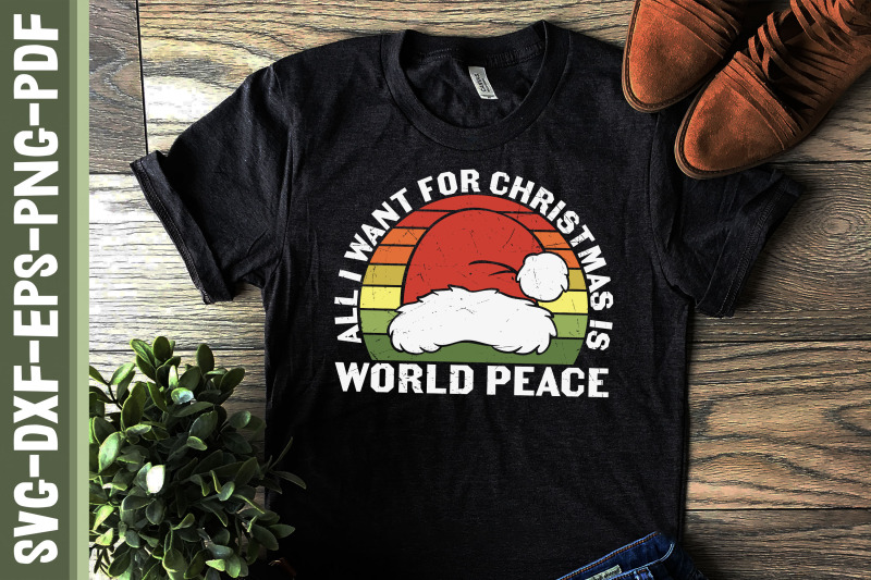 all-i-want-for-christmas-is-world-peace