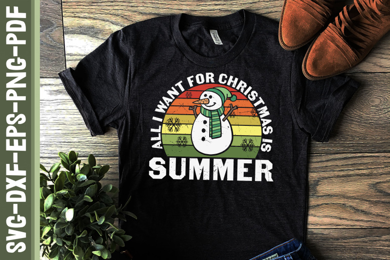 all-i-want-for-christmas-is-summer