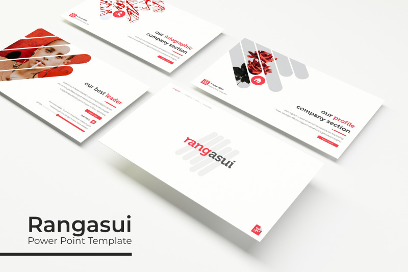 rangasui-power-point-template