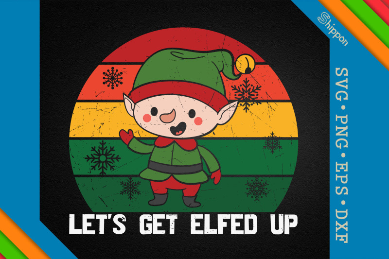 christmas-design-let-039-s-get-elfed-up