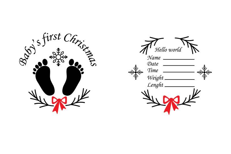 babys-first-christmas-svg-babys-1st-christmas-baby-sign-svg