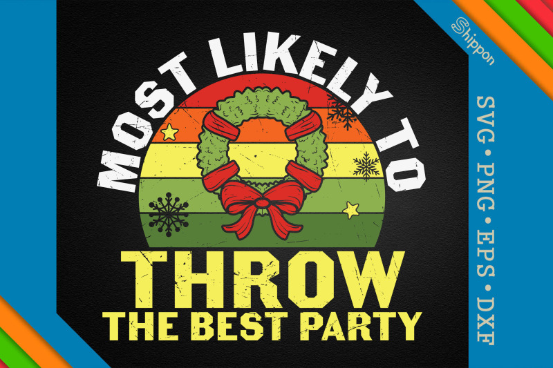 most-likely-to-throw-the-best-party